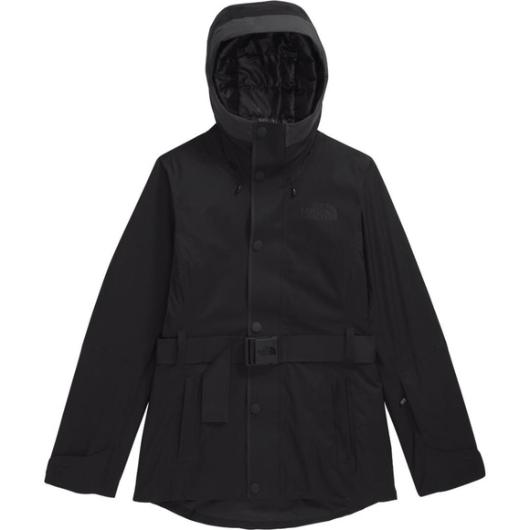 The North Face Women's Genepi Triclimate Jacket NWT - Picture 16 of 16